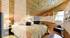 BARNES CHAMONIX - EXCLUSIVITE - LES HOUCHES - CHALET - 4 CHAMBRES - VUE PANORAMIQUE MASSIF DU MONT BLANC