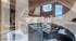 DEMI-QUARTIER - CHALET 5 CHAMBRES - PROXIMITE DES PISTES