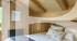 DEMI-QUARTIER - CHALET 5 CHAMBRES - PROXIMITE DES PISTES