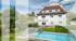 BARNES GENEVOIS - ANNEMASSE - MAISON DES ANNEES 50 RENOVEE