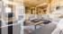BARNES CHAMONIX - CHALET - 4 BEDROOMS - 4 BATHROOMS - MONT-BLANC MASSIF VIEW - LES CHAVANTS