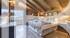 BARNES CHAMONIX - CHALET - 4 BEDROOMS - 4 BATHROOMS - MONT-BLANC MASSIF VIEW - LES CHAVANTS