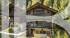 BARNES CHAMONIX - CHALET - 4 BEDROOMS - 4 BATHROOMS - MONT-BLANC MASSIF VIEW - LES CHAVANTS
