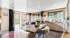 BARNES MEGÈVE – DEMI-QUARTIER – GARDEN-LEVEL APARTMENT – MONT-BLANC VIEW