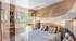 BARNES MEGÈVE – DEMI-QUARTIER – GARDEN-LEVEL APARTMENT – MONT-BLANC VIEW