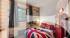BARNES MEGÈVE – DEMI-QUARTIER – GARDEN-LEVEL APARTMENT – MONT-BLANC VIEW