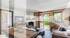 BARNES MEGÈVE – DEMI-QUARTIER – GARDEN-LEVEL APARTMENT – MONT-BLANC VIEW