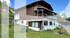 BARNES MEGEVE – PRAZ-SUR-ARLY – CHALET AVEC VUE PANORAMIQUE – FORT POTENTIEL