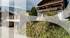 BARNES MEGEVE – PRAZ-SUR-ARLY – CHALET AVEC VUE PANORAMIQUE – FORT POTENTIEL