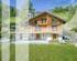 BARNES ARAVIS  - SAINT JEAN DE SIXT - CHALET CONTEMPORAIN AVEC PISCINE
