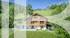 BARNES ARAVIS  - SAINT JEAN DE SIXT - CONTEMPORARY CHALET WITH SWIMMING POOL