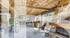 BARNES ARAVIS  - SAINT JEAN DE SIXT - CHALET CONTEMPORAIN AVEC PISCINE
