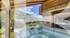 BARNES ARAVIS  - SAINT JEAN DE SIXT - CHALET CONTEMPORAIN AVEC PISCINE