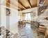MEGEVE - DUPLEX AUX PIEDS DES PISTES