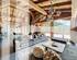 BARNES ARAVIS - LA GIETTAZ- CHALET D'EXCEPTION AUX PIEDS DES PISTES