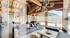 BARNES ARAVIS - LA GIETTAZ- CHALET D'EXCEPTION AUX PIEDS DES PISTES