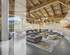 BARNES ARAVIS - ARAVIS - EXCEPTIONAL CHALET SKI-TO-DOOR-ACCESS