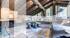 BARNES CHAMONIX - LUXURY SKI IN SKI OUT CHALET - SAVOY