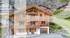 BARNES ARAVIS – LE GRAND-BORNAND – BRIGHT CHALET WITH PANORAMIC VIEWS