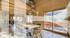 BARNES ARAVIS – LE GRAND-BORNAND – BRIGHT CHALET WITH PANORAMIC VIEWS BARNES ARAVIS – LE GRAND-BORNAND – BRIGHT CHALET WITH PANORAMIC VIEWS