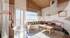 SOUS COMPROMIS - JAILLET – APPARTEMENT VUE PANORAMIQUE – 2 CHAMBRES + COIN NUIT SOUS COMPROMIS - JAILLET – APPARTEMENT VUE PANORAMIQUE – 2 CHAMBRES + COIN NUIT