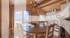 SOUS COMPROMIS - JAILLET – APPARTEMENT VUE PANORAMIQUE – 2 CHAMBRES + COIN NUIT SOUS COMPROMIS - JAILLET – APPARTEMENT VUE PANORAMIQUE – 2 CHAMBRES + COIN NUIT