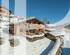 MEGEVE - CHALET FAMILIAL - 4 CHAMBRES - TERRAIN DE 1115 M2