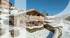 MEGEVE - CHALET FAMILIAL - 4 CHAMBRES - TERRAIN DE 1115 M2