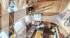 MEGEVE - CHALET FAMILIAL - 4 CHAMBRES - TERRAIN DE 1115 M2