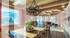 MEGEVE - CHALET FAMILIAL - 4 CHAMBRES - TERRAIN DE 1115 M2
