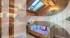 MEGEVE - CHALET FAMILIAL - 4 CHAMBRES - TERRAIN DE 1115 M2