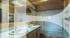 MEGEVE - CHALET FAMILIAL - 4 CHAMBRES - TERRAIN DE 1115 M2