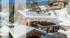 MEGEVE - CHALET FAMILIAL - 4 CHAMBRES - TERRAIN DE 1115 M2