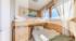 MEGÈVE – PROCHE CENTRE – APPARTEMENT 1 CHAMBRE – RÉSIDENCE AVEC PISCINE
