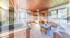 MEGÈVE – PROCHE CENTRE – APPARTEMENT 1 CHAMBRE – RÉSIDENCE AVEC PISCINE