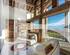 DEMI-QUARTIER – BRAND-NEW CHALET – MONT-BLANC VIEWS – 4 BEDROOMS