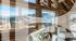 DEMI-QUARTIER – CHALET NEUF – VUE MONT-BLANC - 4 CHAMBRES