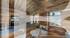 DEMI-QUARTIER – CHALET NEUF – VUE MONT-BLANC - 4 CHAMBRES