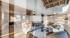 DEMI-QUARTIER – CHALET NEUF – VUE MONT-BLANC - 4 CHAMBRES