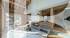 DEMI-QUARTIER – CHALET NEUF – VUE MONT-BLANC - 4 CHAMBRES