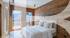 DEMI-QUARTIER – CHALET NEUF – VUE MONT-BLANC - 4 CHAMBRES