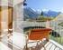 BARNES CHAMONIX - EXCLUSIVITE - CENTRE VILLE - 3 PIECES - VUE MONT BLANC