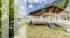 BARNES CHAMONIX - LES MOUILLES - 4 BEDROOM - GARDEN - MONT-BLANC VIEWS