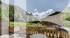 BARNES CHAMONIX - LES MOUILLES - 4 BEDROOM - GARDEN - MONT-BLANC VIEWS