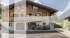 BARNES CHAMONIX - LES MOUILLES - 4 BEDROOM - GARDEN - MONT-BLANC VIEWS