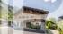 BARNES CHAMONIX - LES MOUILLES - 4 BEDROOM - GARDEN - MONT-BLANC VIEWS