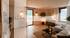 BARNES CHAMONIX - CHAMONIX CENTRE - TWO BEDROOM APARTMENT -  EXCEPTIONAL MONT BLANC VIEWS