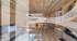 EXCLUSIVITÉ – MEGÈVE CENTRE– APPARTEMENT 3 CHAMBRES EN REZ-DE-JARDIN, SECTEUR DU CALVAIRE