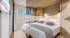 EXCLUSIVITÉ – MEGÈVE CENTRE– APPARTEMENT 3 CHAMBRES EN REZ-DE-JARDIN, SECTEUR DU CALVAIRE