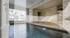 CHALET RÉNOVÉ - SPA AVEC PISCINE SAUNA ET HAMMAM